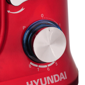  Hyundai  HYM-S6451, red