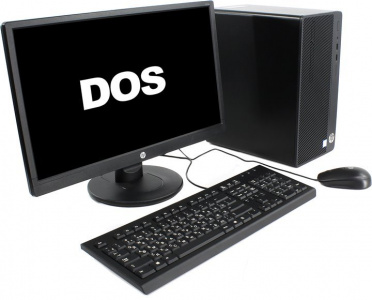  (   ) HP Bundle 290 G1 (2RT83ES) + HP V214