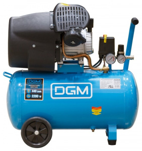 ���������� DGM AC-254, 50 �, 2.2 ���
