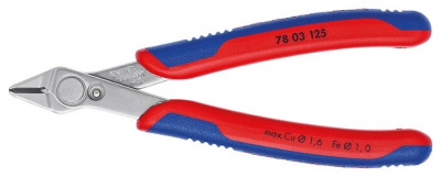 �������� Knipex KN-7803125 125 ��