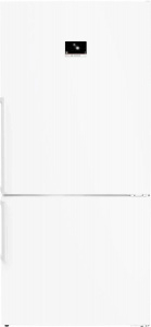 ���� �������� ����������� Bosch KGP86FWC0N ����� ��������-�������� ������������