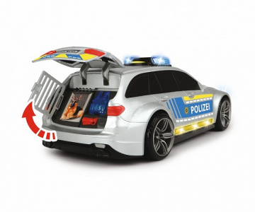     Dickie Toys   Mercedes-AMG E43 - 