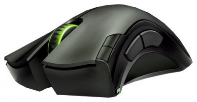   Razer Mamba 2012 - 