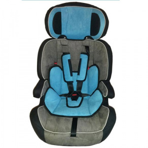     1-2-3 (9-36 ) Everflo LD-01, blue - 