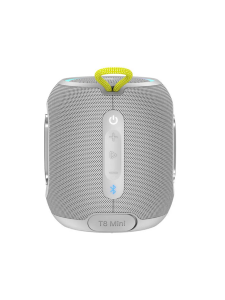 ���� ������ ������� Tronsmart T8 Mini Grey (O3010), ����� ��������-�������� ������������