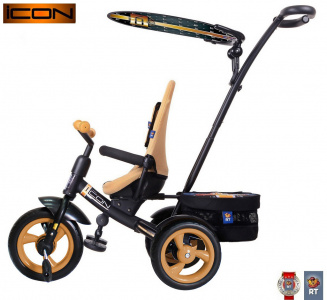     RT Icon Lexus trike original Gold - 