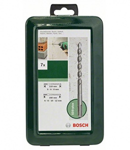   BOSCH 2609255543