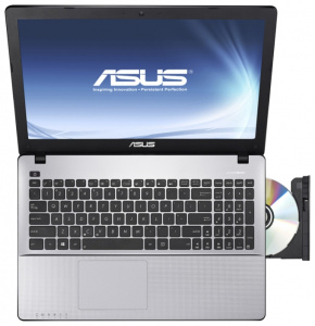  ASUS X550LC-XO019H