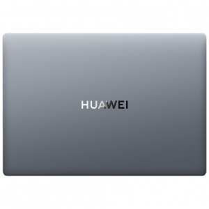  Huawei MateBook D16 MCLF-X (53013WXF) I5-12450H/16"/16G/512G/W11/Gray