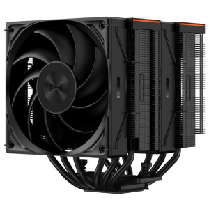 ������������ ����� PCCooler RZ620 BK RZ620-BKNWNX-GL, Black