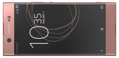    Sony Xperia XA1 Ultra 4Gb/32Gb, Pink - 