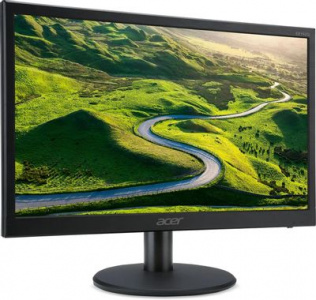 ���� ������ ������� 18.5" Acer EB192QBbi (UM.XE2CD.B01) ������ ��������-�������� ������������