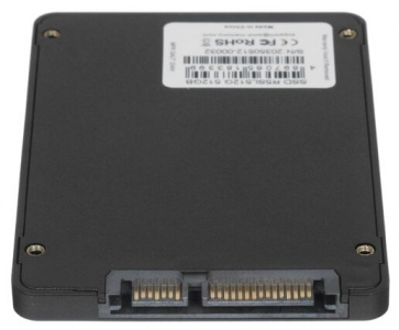 SSD- AMD 512GB SATA3 Radeon R5 R5SL512G