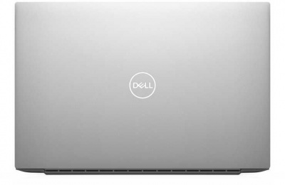  Dell XPS 17 (9700-7304) silver