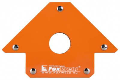 ��������� �������� FoxWeld FIX-4 (45/90/135 ����, �� 22 ��)