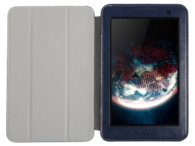 - G-case Executive GG-386  Lenovo IdeaTab A5500, Dark blue