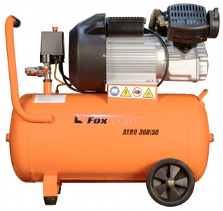 ���������� �������� Foxweld AERO 360/50 (5072)