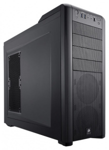    Corsair Carbide Series 400R Black