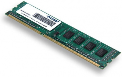   Patriot DDR3 PC1600 2Gb