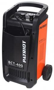 ���� �����-�������� ���������� PATRIOT BCT-400 Start ��������-�������� ������������