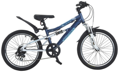    Novatrack Action JS200 20 (2015)  - 
