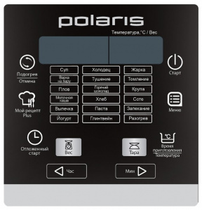  Polaris PMC-0576ADS black