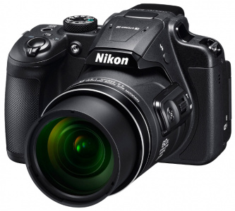    Nikon Coolpix B700 black - 
