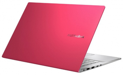  ASUS VivoBook K433FA-AM831T (90NB0Q01-M13060), red