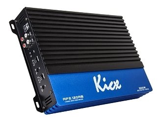   Kicx AP 2.120AB - 