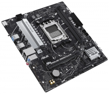 ����������� ����� ASUS PRIME B650M-R Socket AM5, B650, 2xDDR5