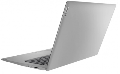  Lenovo IdeaPad L3 15ITL6 (82HL003DRK) Intel Pentium Gold 7505/2000 MHz/8GB/15.6"/512Gb/DOS/platinum grey