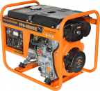 ��������� Carver PPG - 5000DE