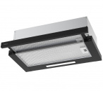  EVELUX BUILT-IN TEL 60 B edging/black