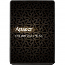 SSD- Apacer AS340X (AP480GAS340XC-1) 480Gb