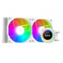  ID-Cooling SL240 XE white