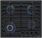 ������������ �������� ����������� Maunfeld EGHG.64.63CB2/G