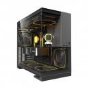    Geometric Future Model 5 Black Gray 1AM5WKBK02100 /