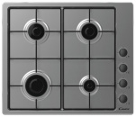 ������������ �������� ����������� Candy CHW6LBX Stainless steel