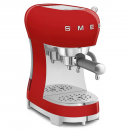  Smeg ECF02RDEU red