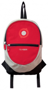   Globber 524-102,   Junior Red