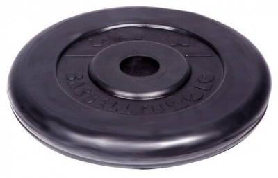 ���� ������ ���� Barbell ����� d 26 �� 20,0 �� black ��������-�������� ������������