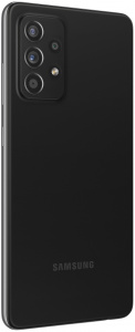    Samsung SM-A525F Galaxy A52 8Gb/256Gb black - 