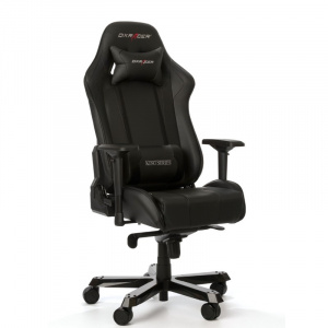   DXRacer King OH/KS06/N, Black