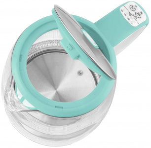  Sencor SWK 2191GR, turquoise