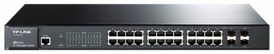  TP-Link T2600G-28TS