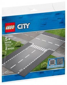    LEGO CITY 60236   -  - 