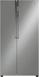 ���� �������� ����������� HAIER HRF-523DS6RU Side by Side, ����������� ��������-�������� ������������