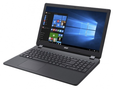  Acer Extensa 2530-55FJ (NX.EFFER.014), Black
