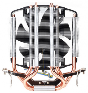   Zalman CNPS5X Performa