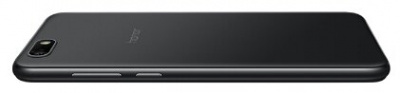    Honor 7A Prime 2/32Gb Black - 